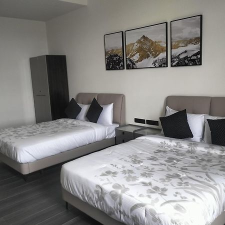 Atmosfera Bengaluru, India Aparthotel Eksteriør bilde