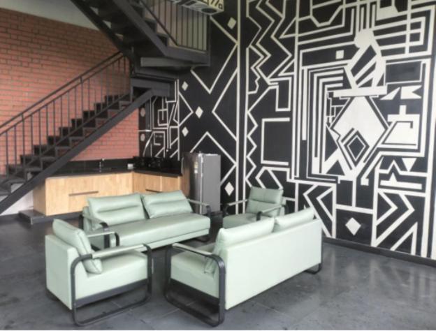 Atmosfera Bengaluru, India Aparthotel Eksteriør bilde