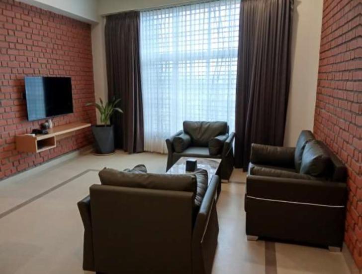 Atmosfera Bengaluru, India Aparthotel Eksteriør bilde