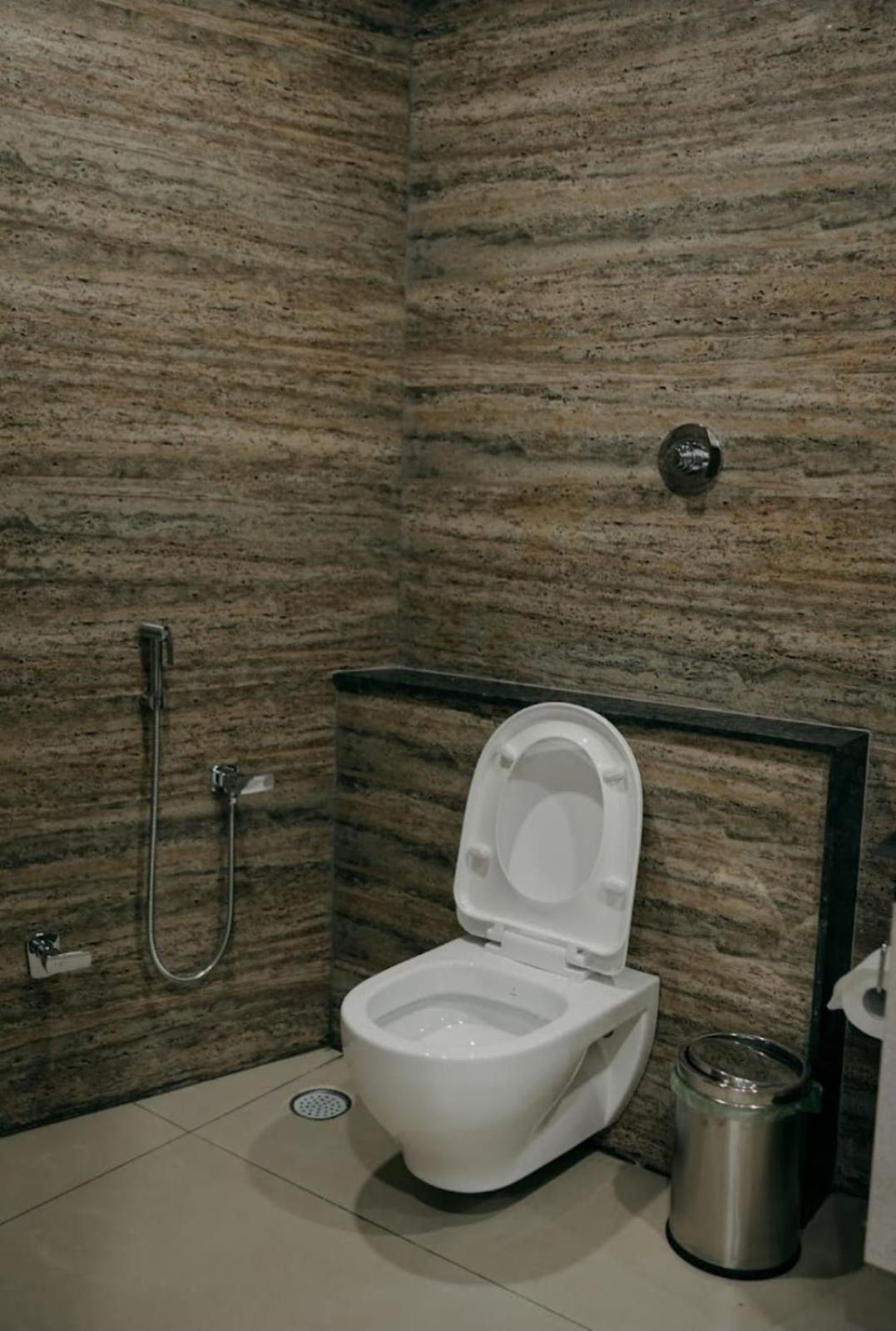 Atmosfera Bengaluru, India Aparthotel Eksteriør bilde