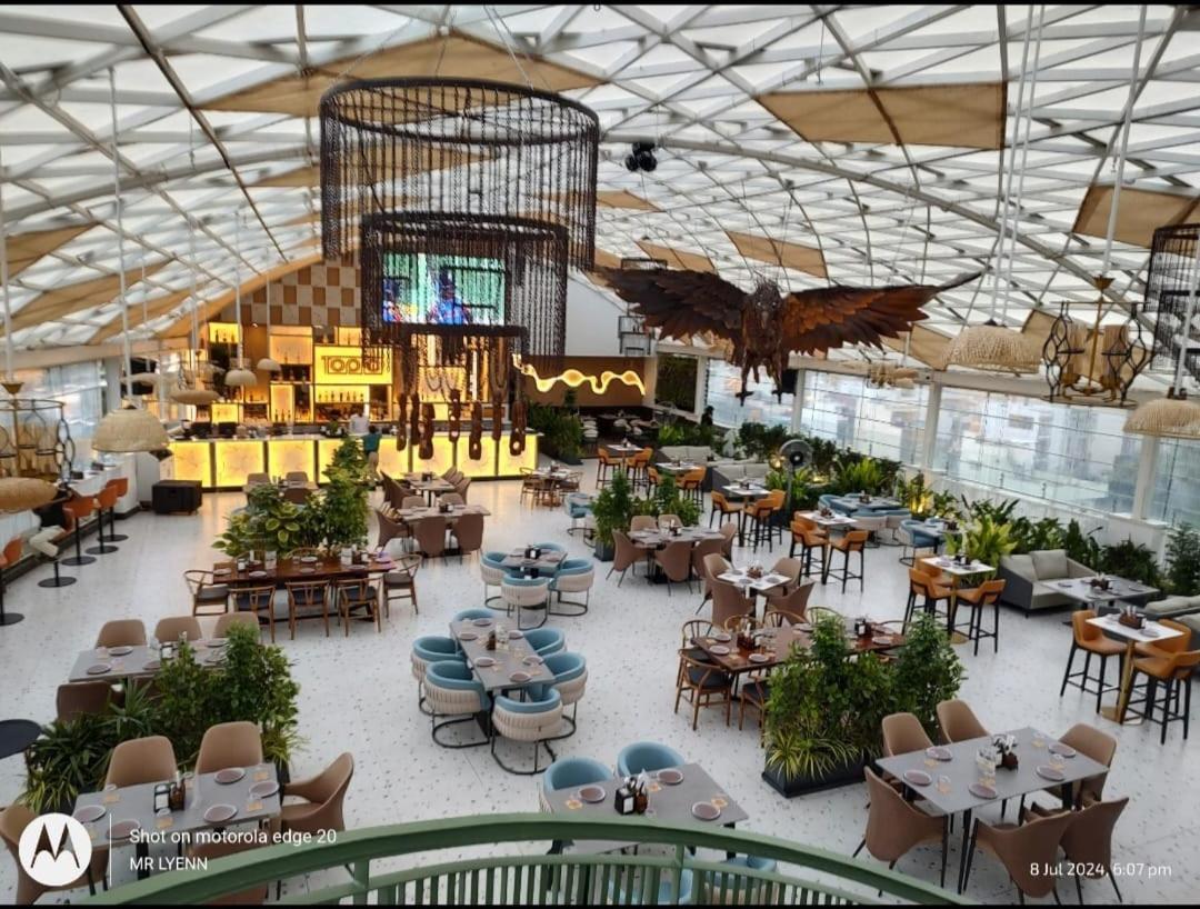Atmosfera Bengaluru, India Aparthotel Eksteriør bilde