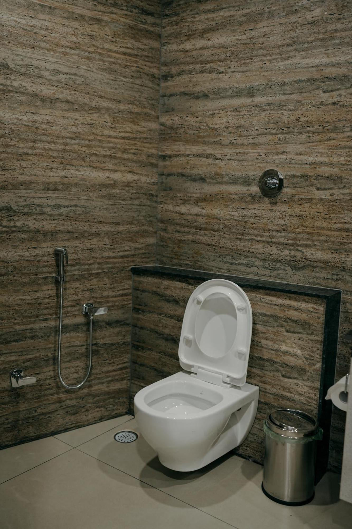 Atmosfera Bengaluru, India Aparthotel Eksteriør bilde
