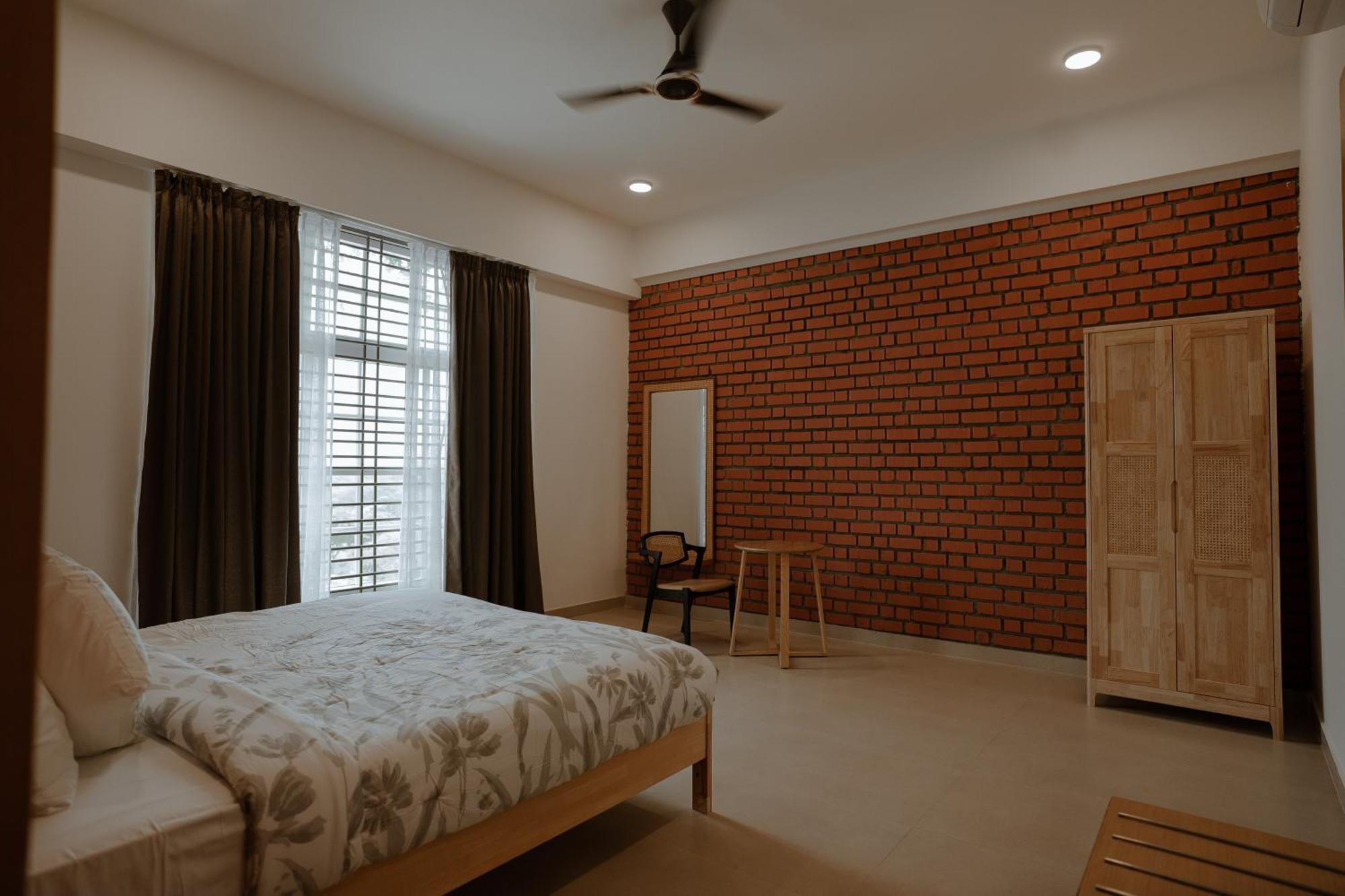Atmosfera Bengaluru, India Aparthotel Eksteriør bilde